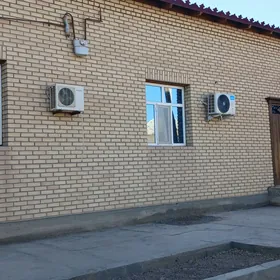 Satlyk jay Gurbansoltan eje etrap