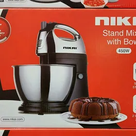 NIKAIMIKSER МИКСЕР