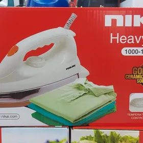 NIKAIAGYR ÜTÜK