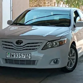 Toyota Camry 2010
