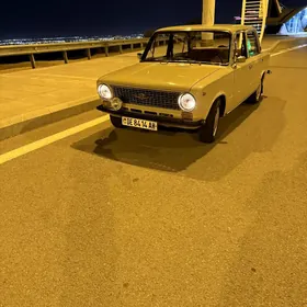Lada 2104 1981