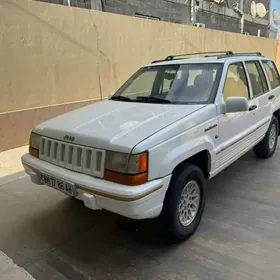 Jeep Cherokee 1994