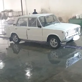 Lada 2101 1980