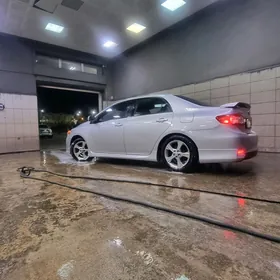 Toyota Corolla 2012