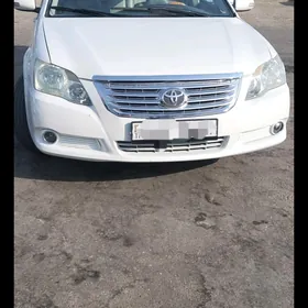 Toyota Avalon 2006