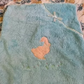 детский конверт