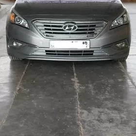 Hyundai Sonata 2017