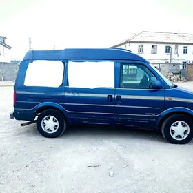 Chevrolet Astro 1996