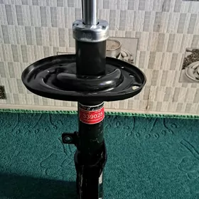 Öküz kelle yzky amartizator