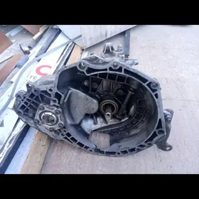 LACETTİ KAROPKA GRANAT MAHAWİK PADUŞKA KARZİNA