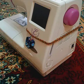 1 iňňe kompyuter masyn