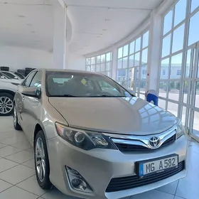 Toyota Camry 2013