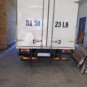 Mitsubishi Canter 2023