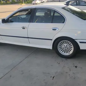 BMW 528 1996