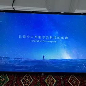 Телевизор MI