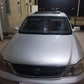 Toyota Avalon 2002