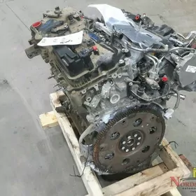 Tayota Tacoma Mator