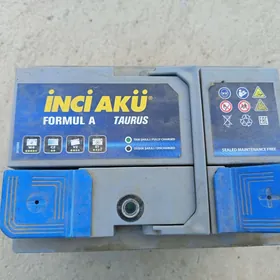 inci akkumlyator