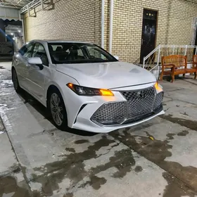 Toyota Avalon 2021