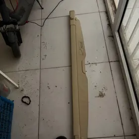 Highlander bagaz jalýuz