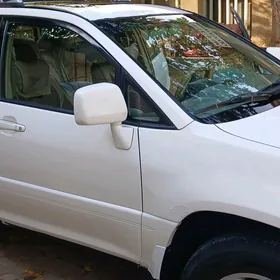 Lexus RX 300 1999