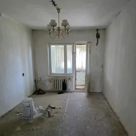 Мкр. Гагарина 2 х комнатная