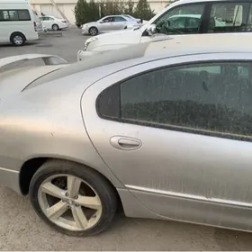 Chrysler 300C 2002