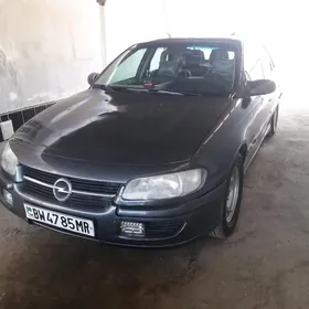 Opel Omega 1997