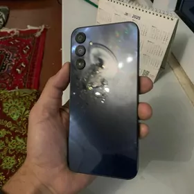 Samsung A15 6/128 gb