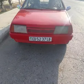 Lada 2109 1996