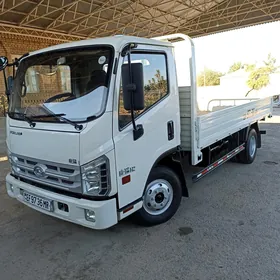 Forland H2 2016