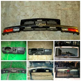 облицовка CHEVROLET BLAZER