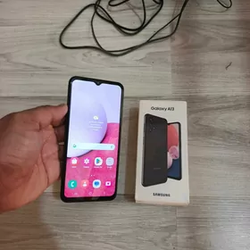 SAMSUNG A13 (4/64) TAZE