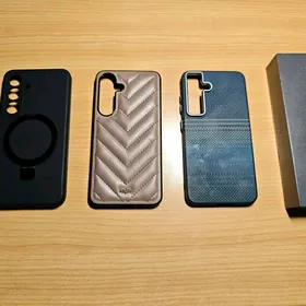 galaxy s25 çehol чехол