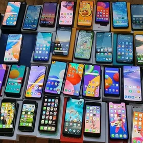 Скупка Телефон рабочий и не ра