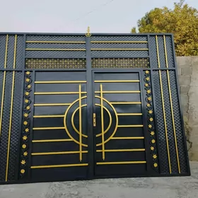 warata demir derweze