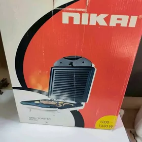 сендвичницы