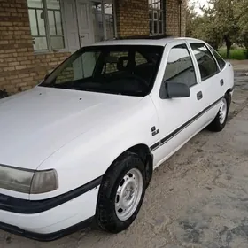 Opel Vectra 1992