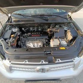 Toyota RAV4 2007