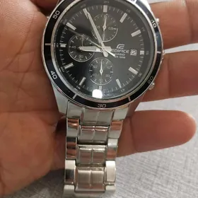Sagat часы Casio