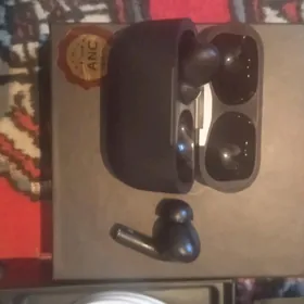 ARIGINAL AIRPODS NAUŞNIK
