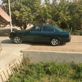 BMW 535 1991