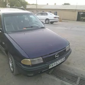 Opel Astra 1996