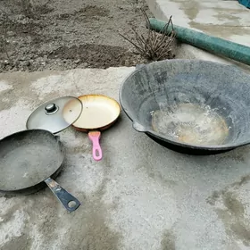 тава
