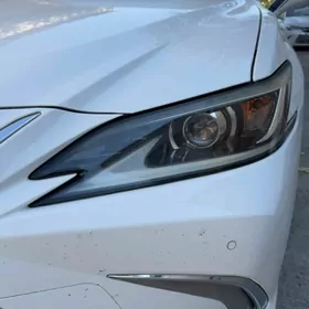 lexus es 19-20-21
