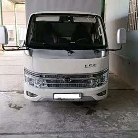 Forland H2 2025