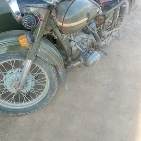 Ural 5557 1998