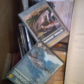 Диски новые фильмы