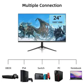 24 Manitor Redmi IPS