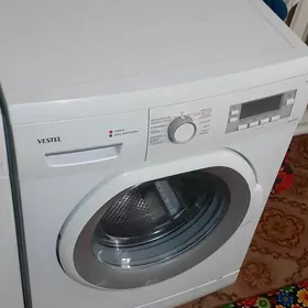 Vestel 6 kilo turkya